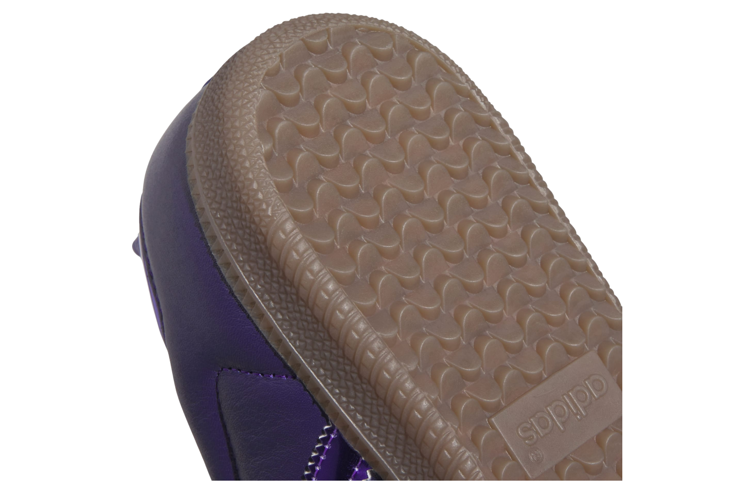 Adidas Samba LT WMNS Collegiate Purple / Purple Rush