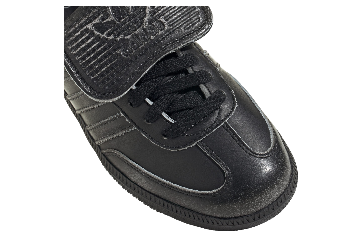 Adidas Samba Lt WMNS Core Black / Cloud White