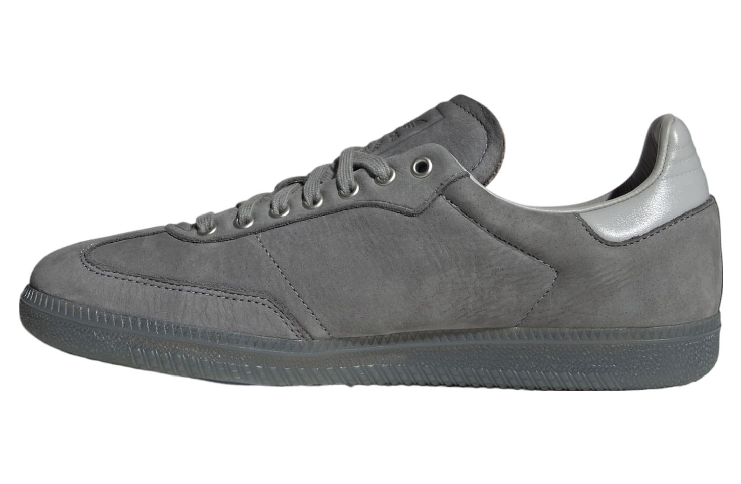 Adidas Samba Lux Grey Three / Grey