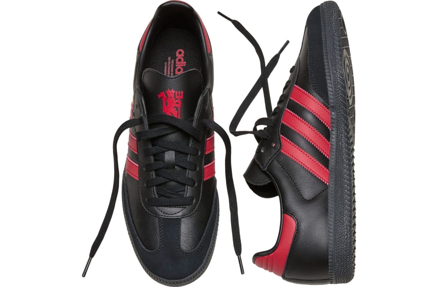 Adidas Samba Manchester United