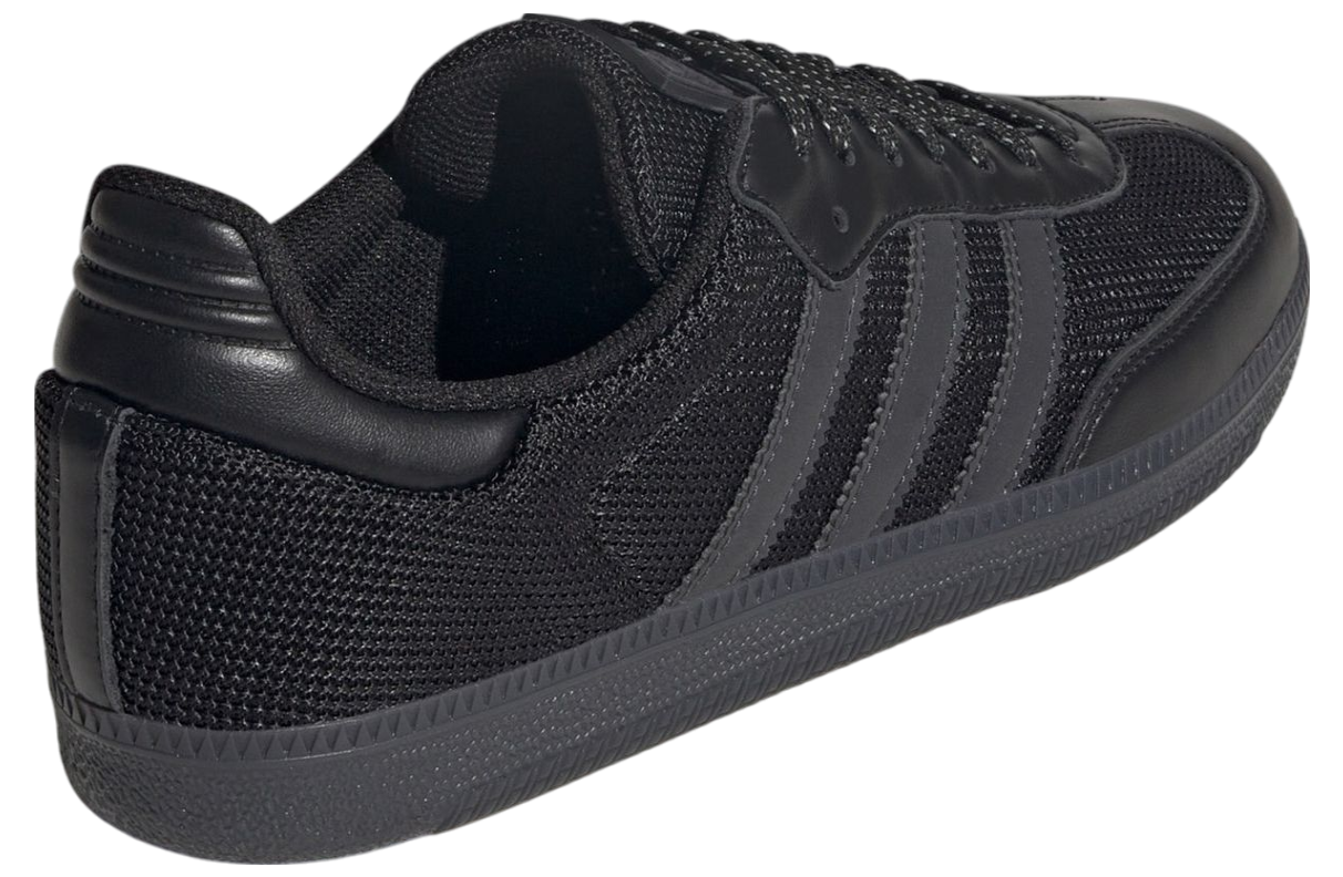 Adidas Samba Mesh Core Black / Carbon