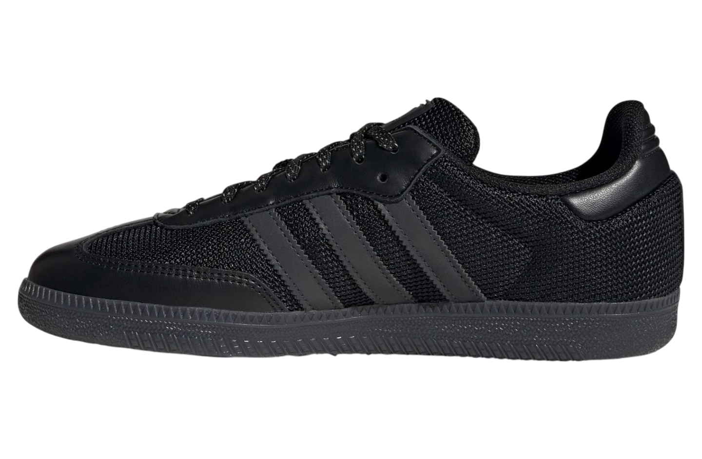 Adidas Samba Mesh Core Black / Carbon