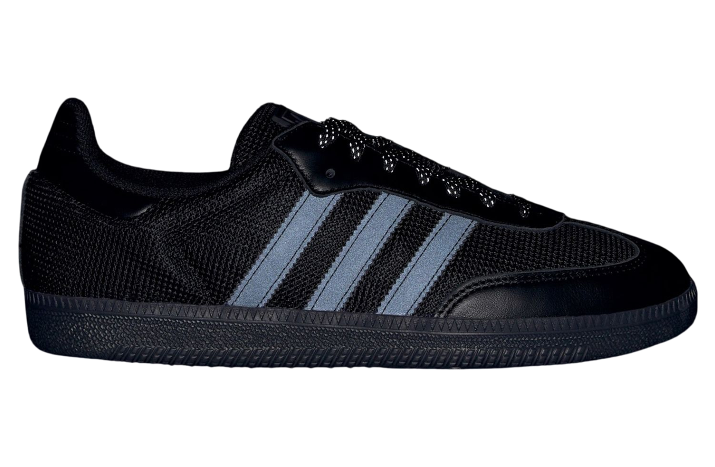 Adidas Samba Mesh Core Black / Carbon