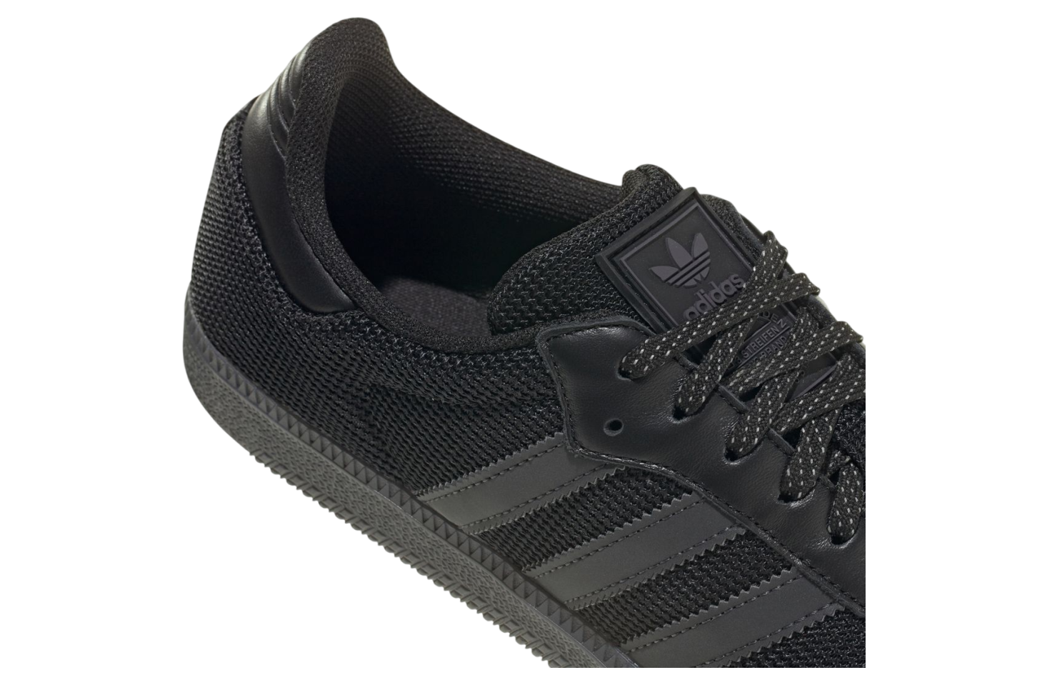 Adidas Samba Mesh Core Black / Carbon