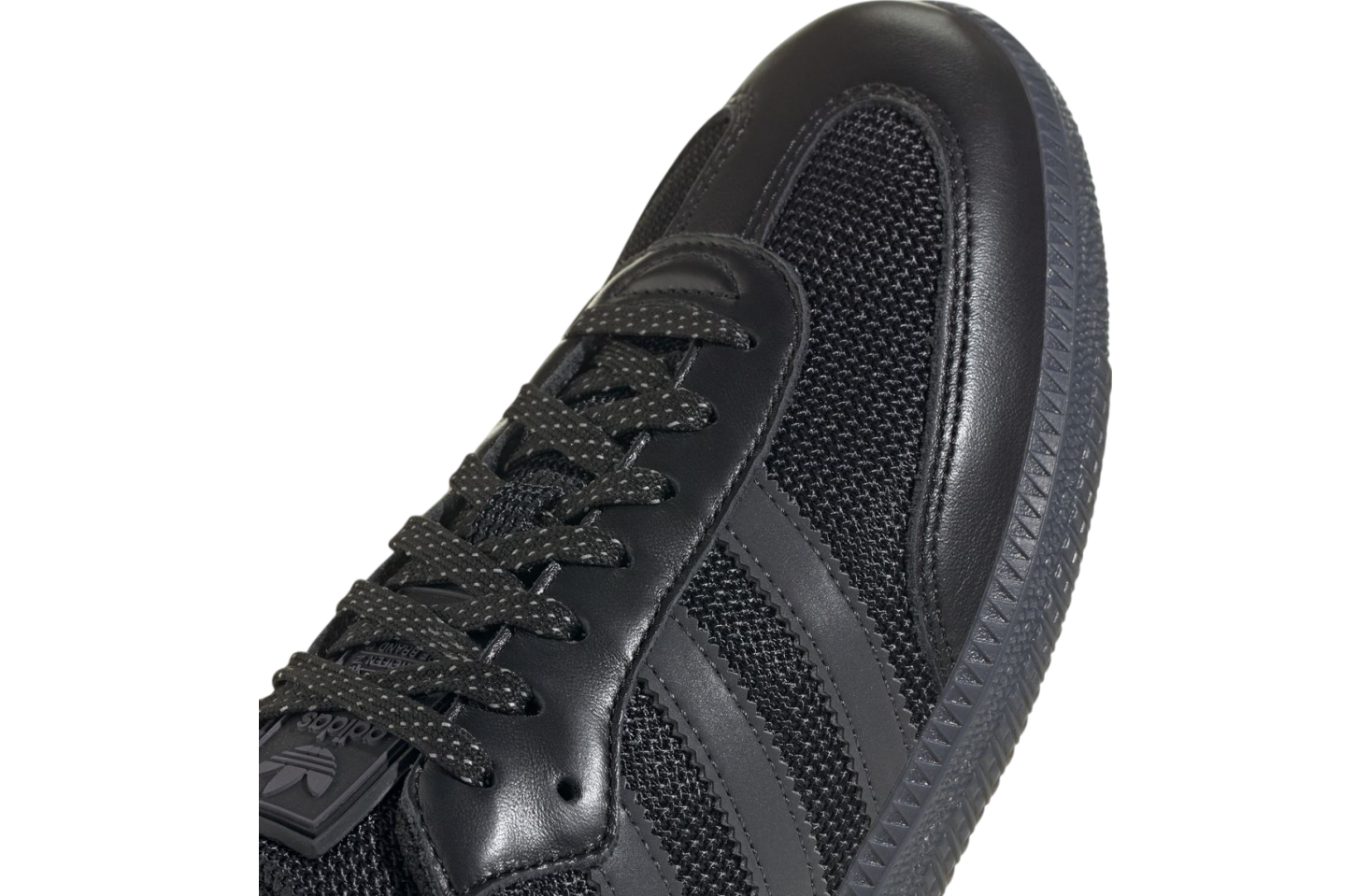 Adidas Samba Mesh Core Black / Carbon