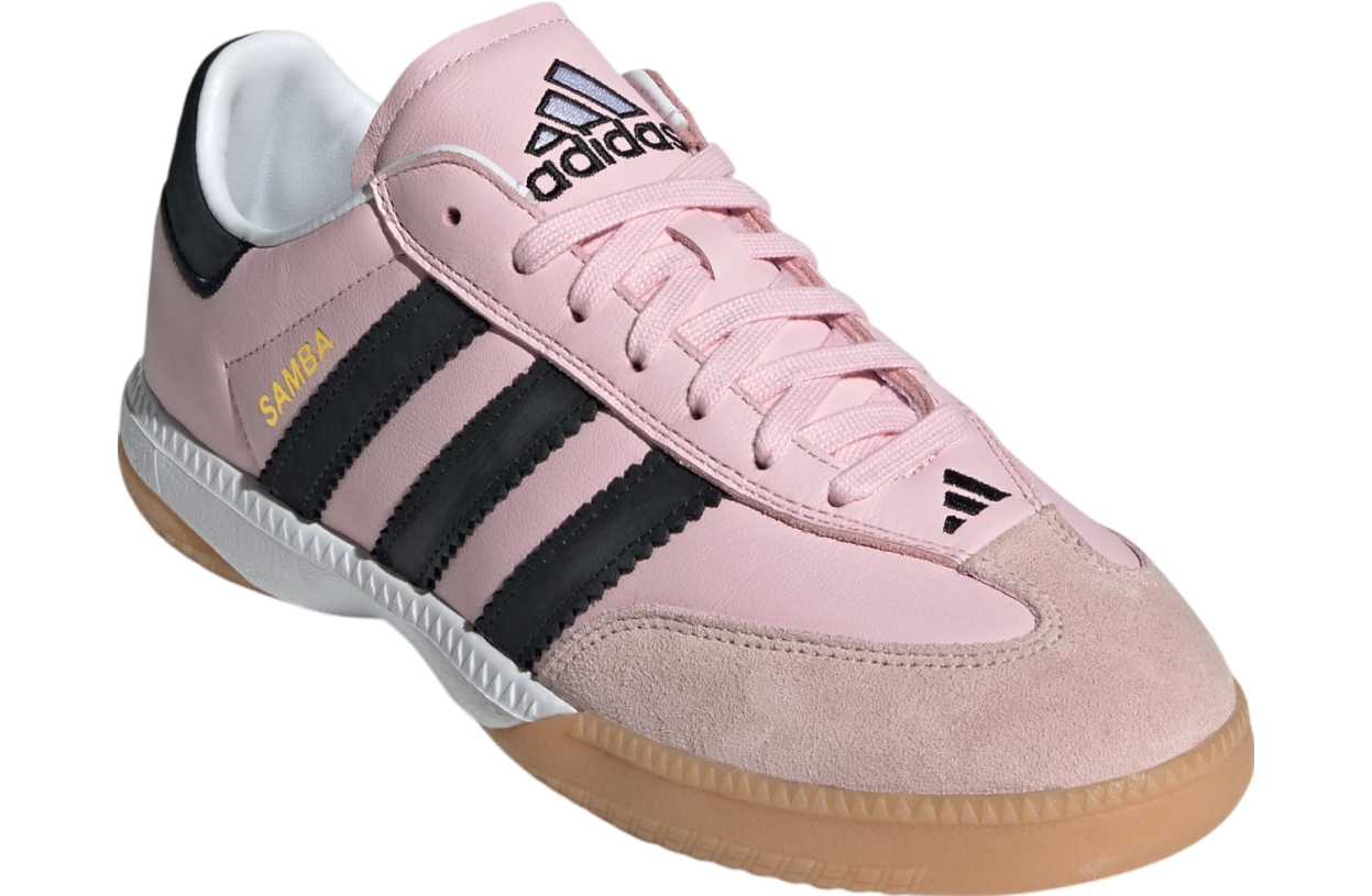 Adidas Samba Millenium Clear Pink / Core Black