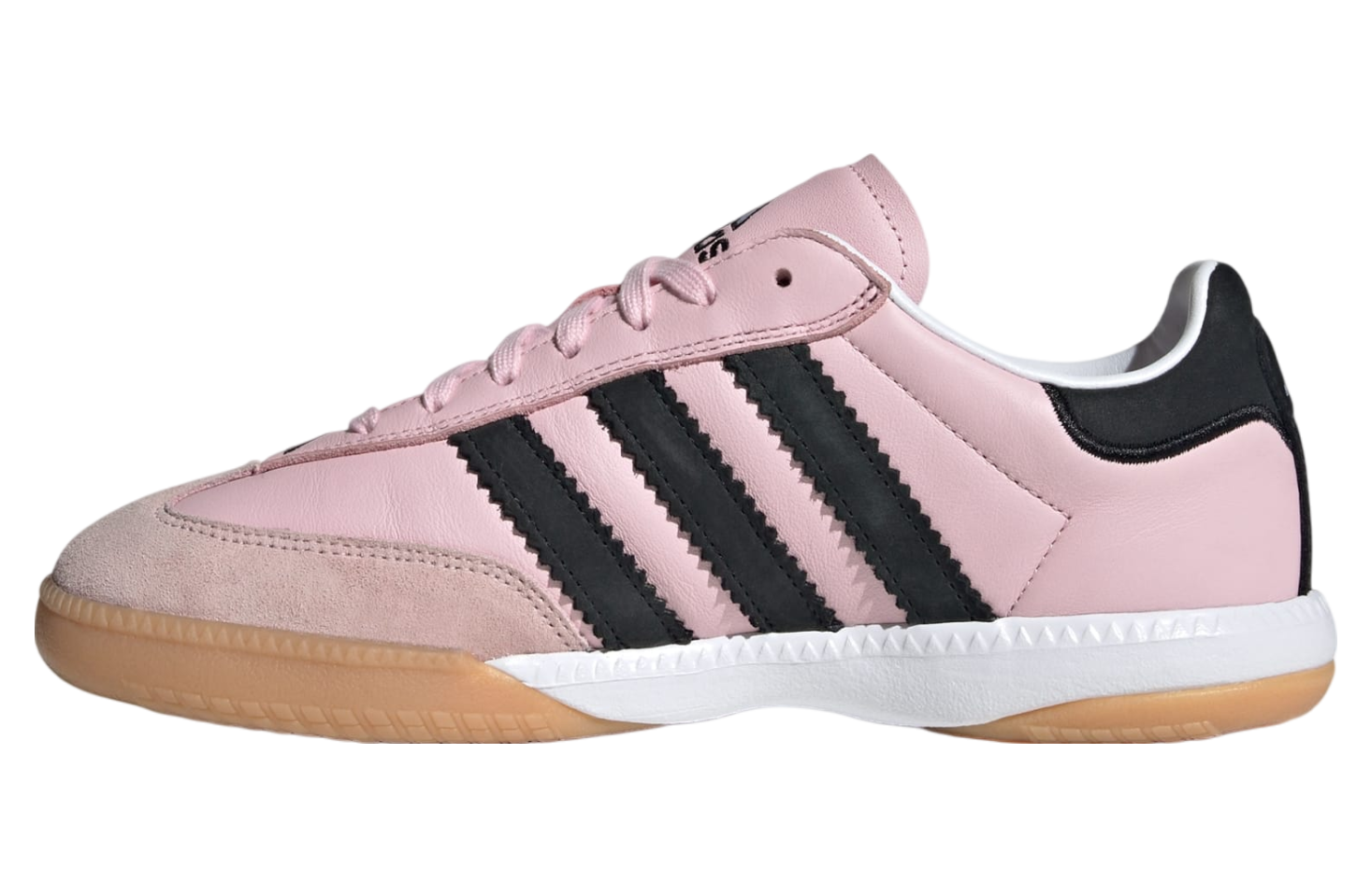 Adidas Samba Millenium Clear Pink / Core Black