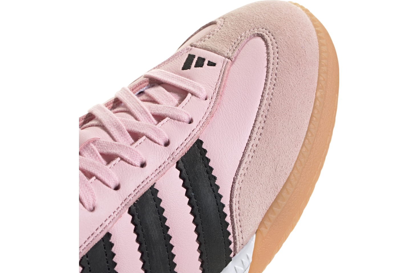 Adidas Samba Millenium Clear Pink / Core Black