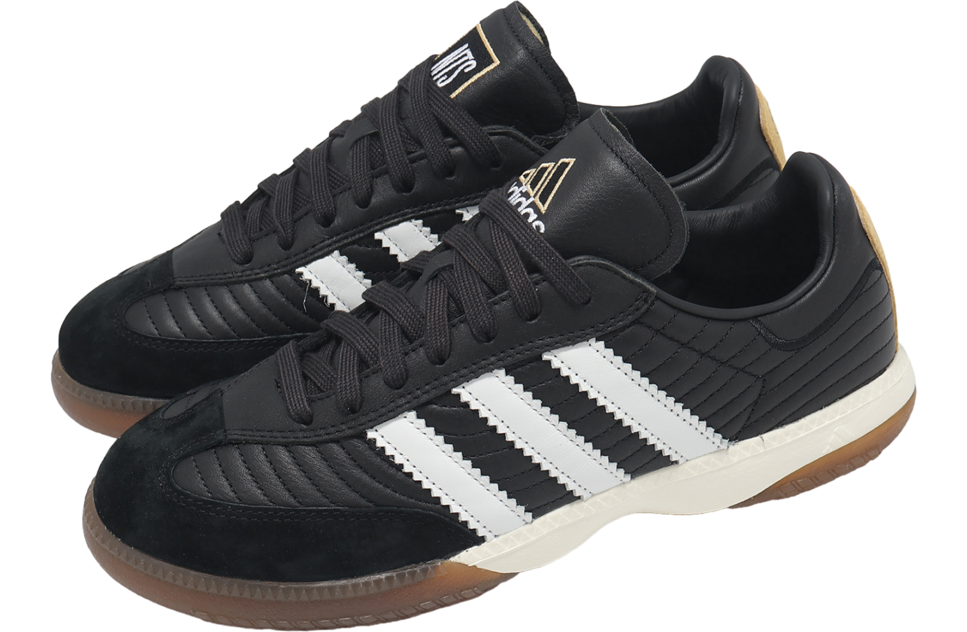 Adidas Samba MN NTS Core Black / Footwear White