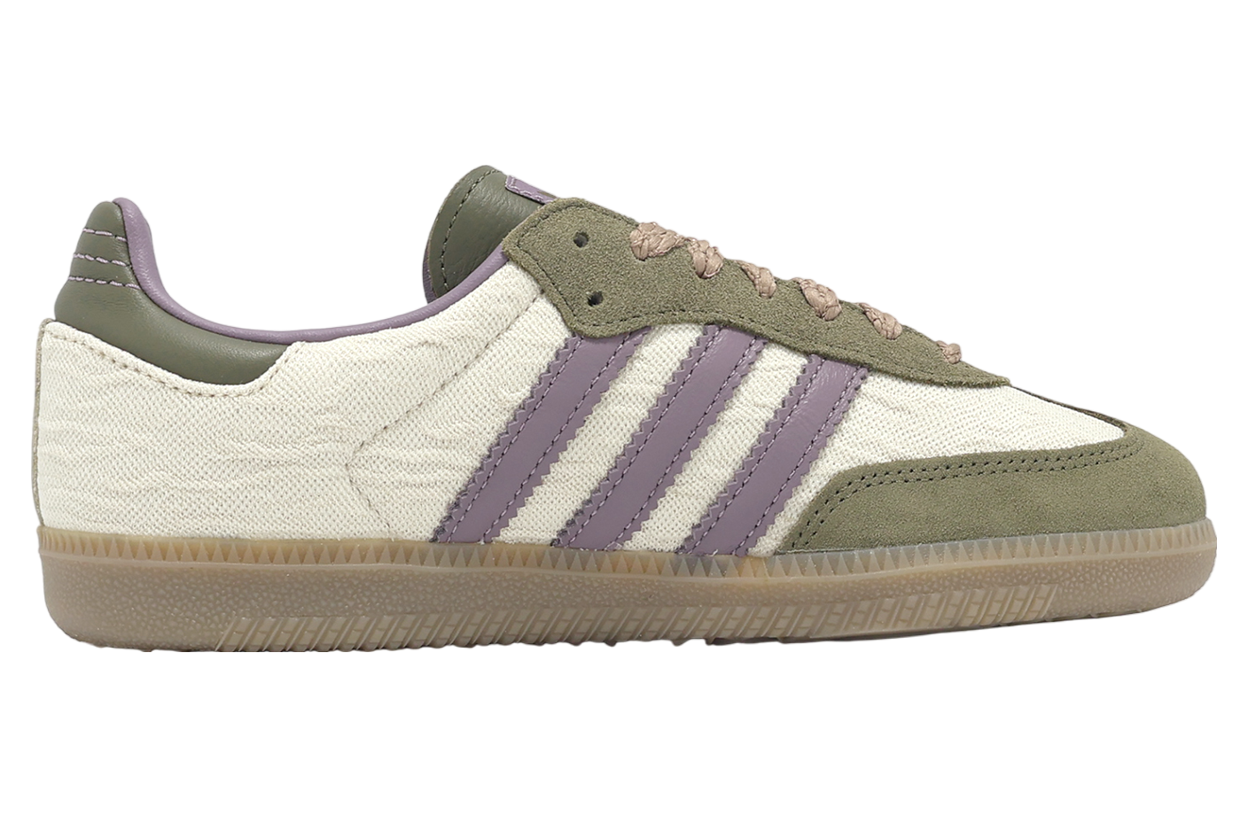 Adidas Samba Og Alumina / Legacy Purple