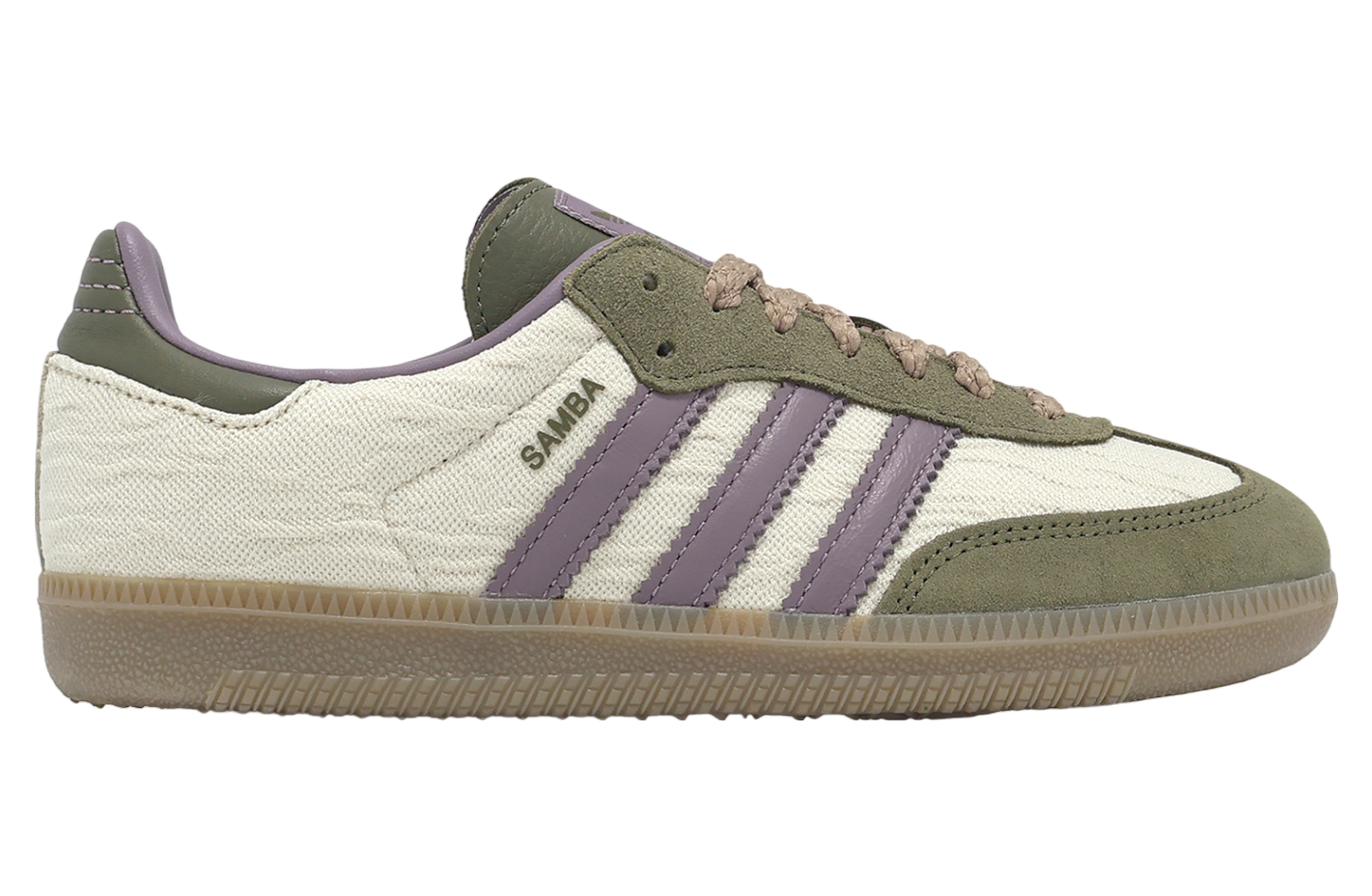 Adidas Samba Og Alumina / Legacy Purple