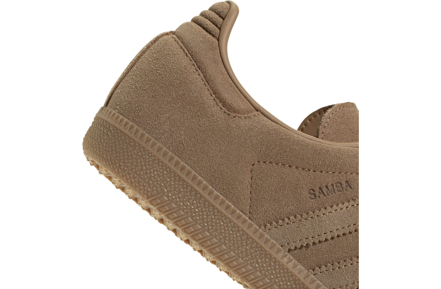 Adidas Samba OG Cardboard / Sand Strata