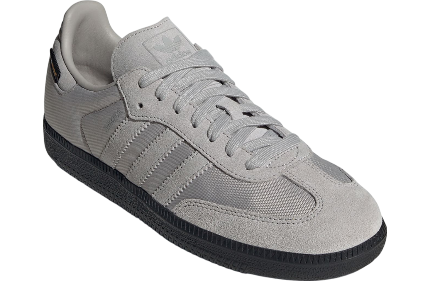 Adidas Samba OG Clear Granite / Grey Two