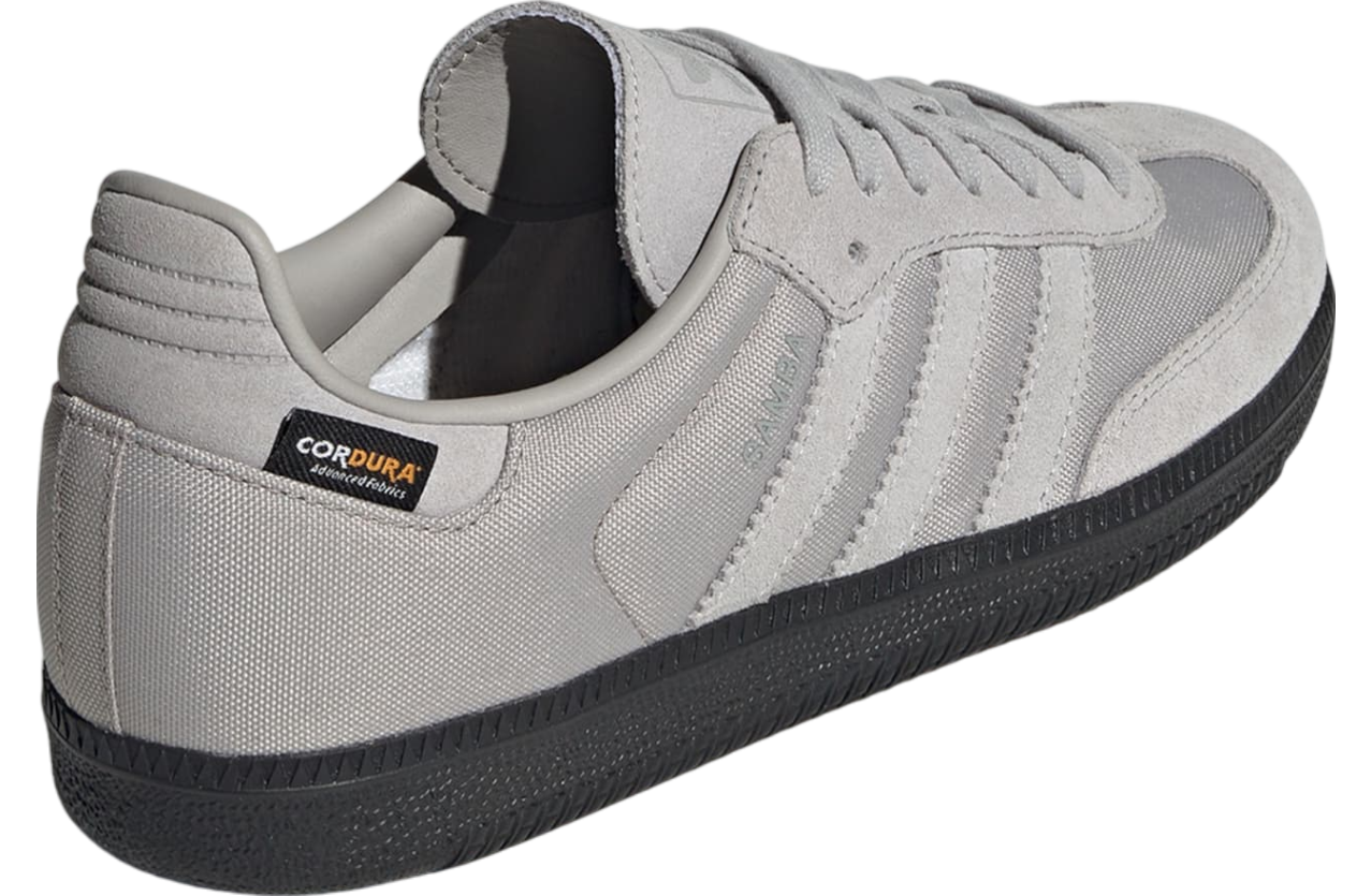 Adidas Samba OG Clear Granite / Grey Two