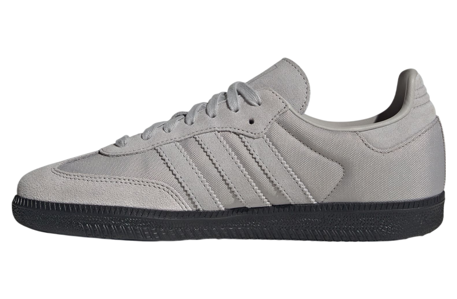 Adidas Samba OG Clear Granite / Grey Two