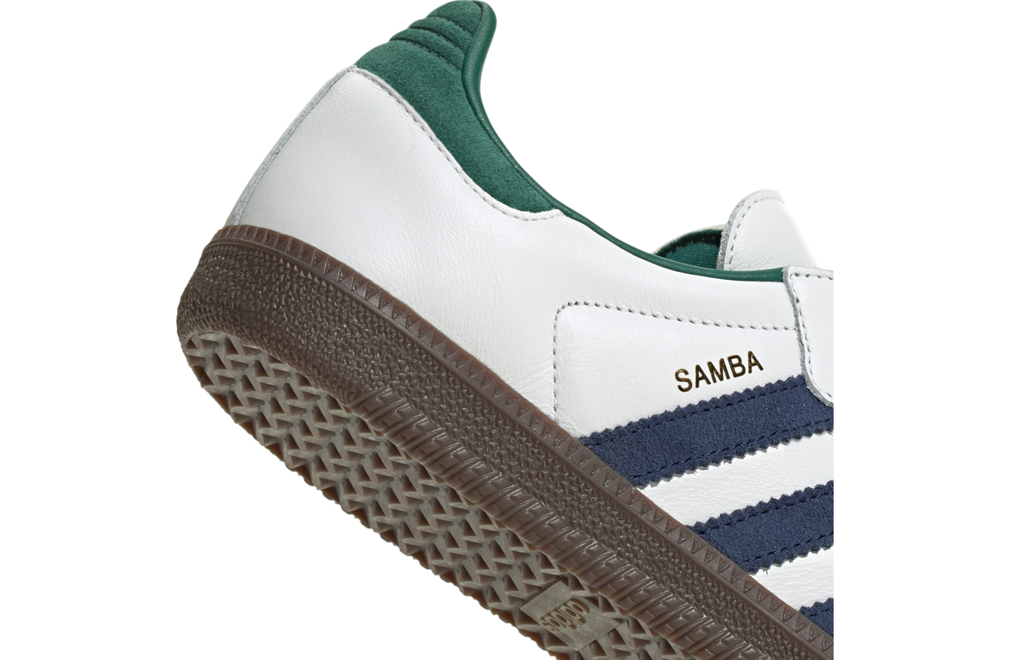 Adidas Samba OG Core Black / Cloud White