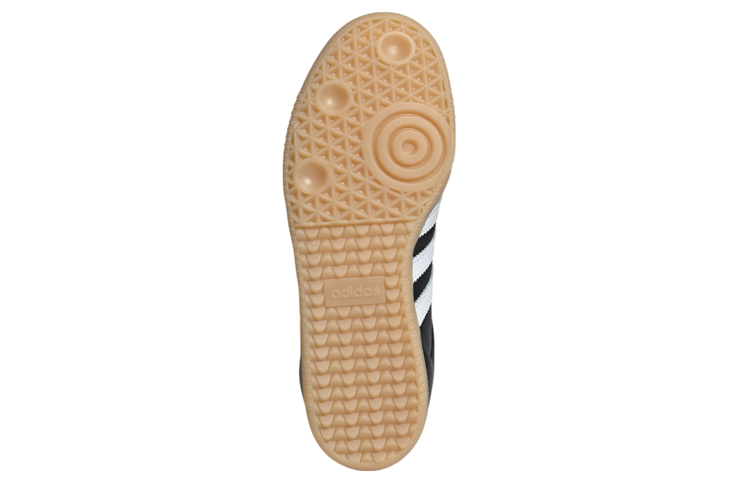 Adidas Samba Og Core Black / Cloud White / Gum