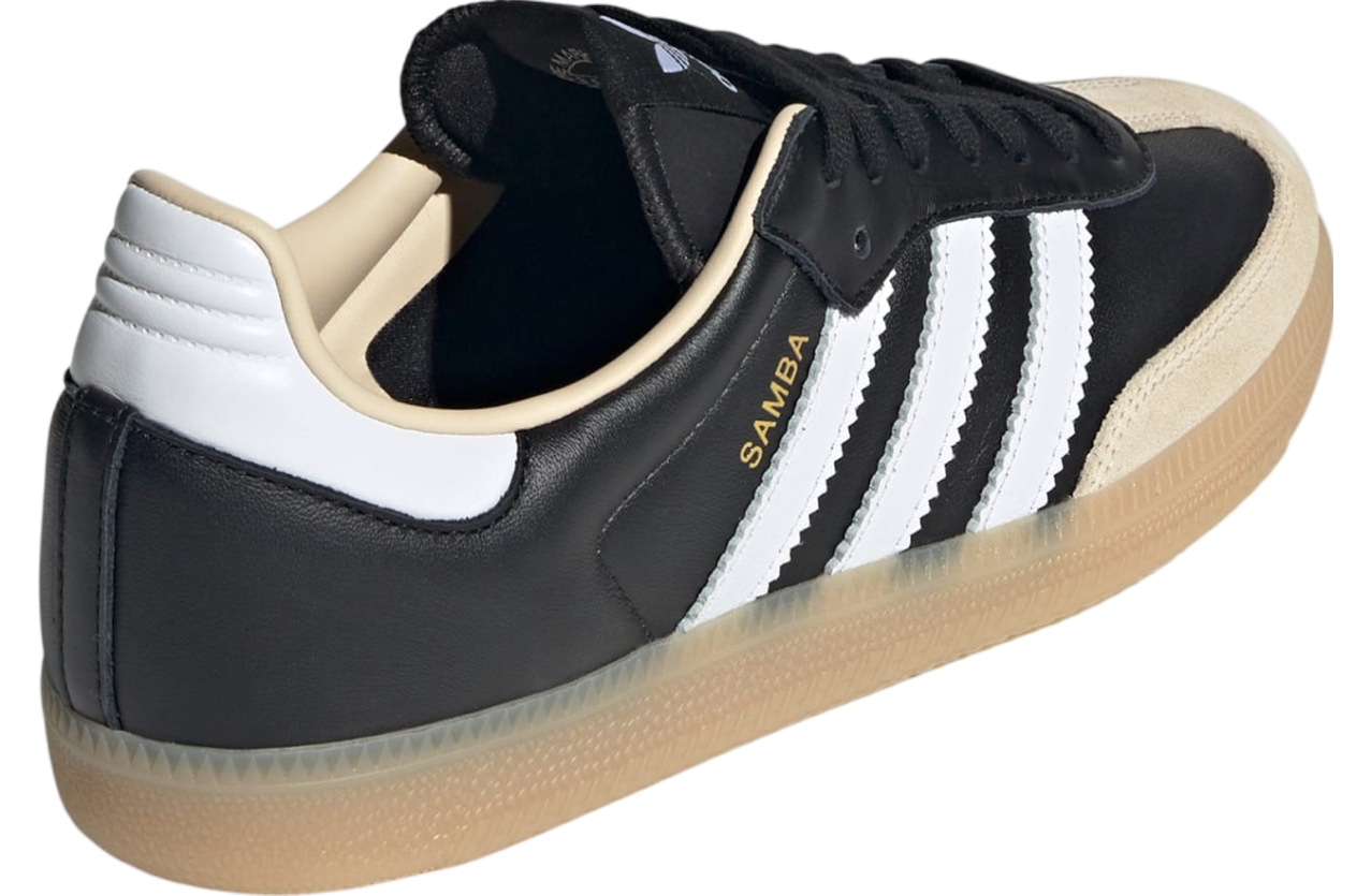 Adidas Samba Og Core Black / Cloud White / Gum