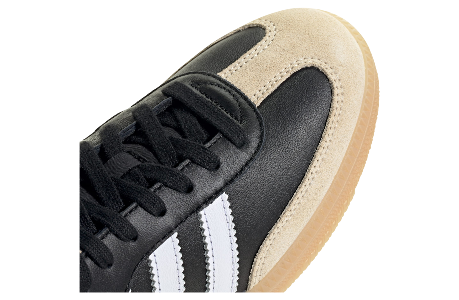 Adidas Samba Og Core Black / Cloud White / Gum