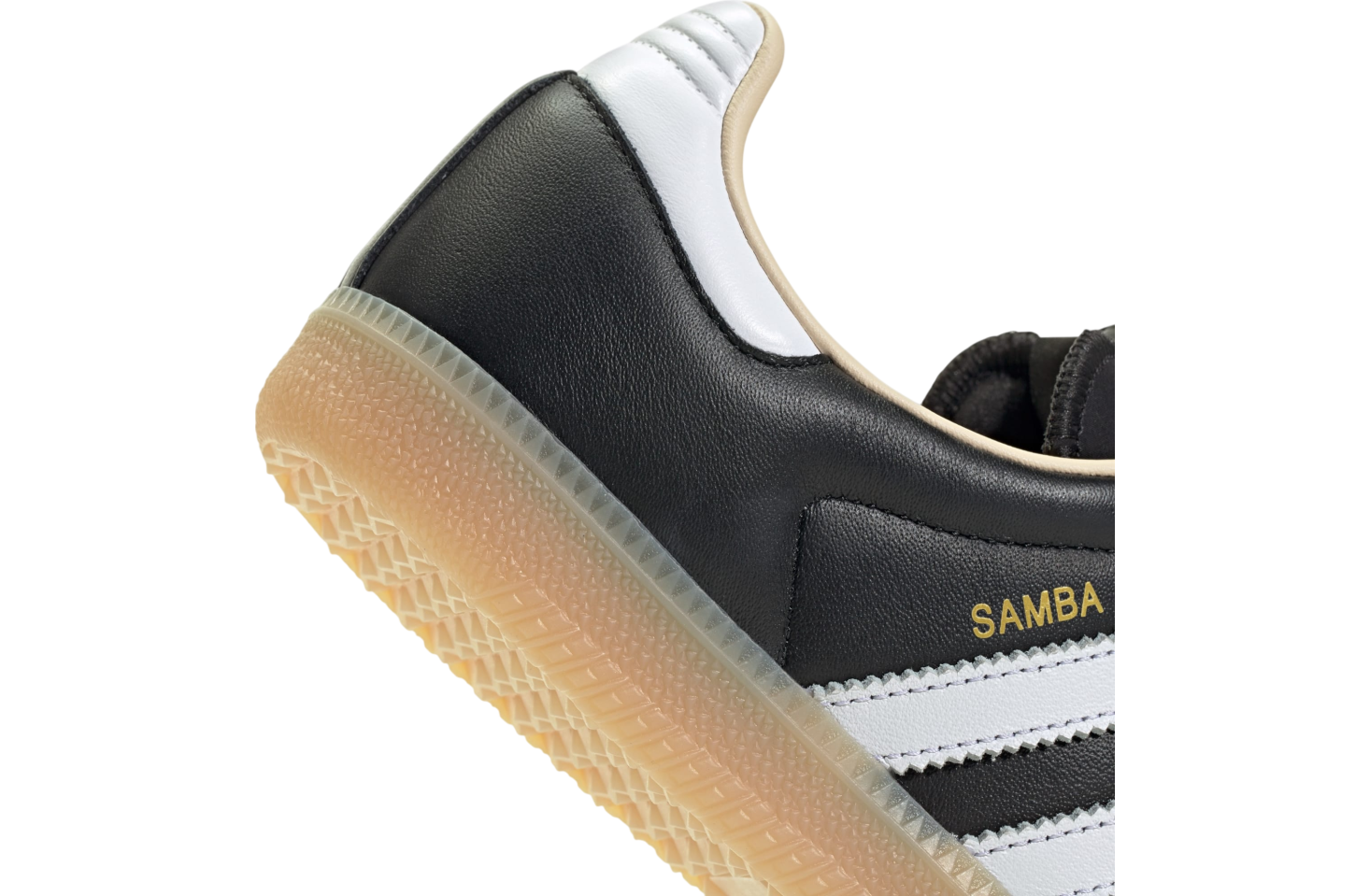 Adidas Samba Og Core Black / Cloud White / Gum