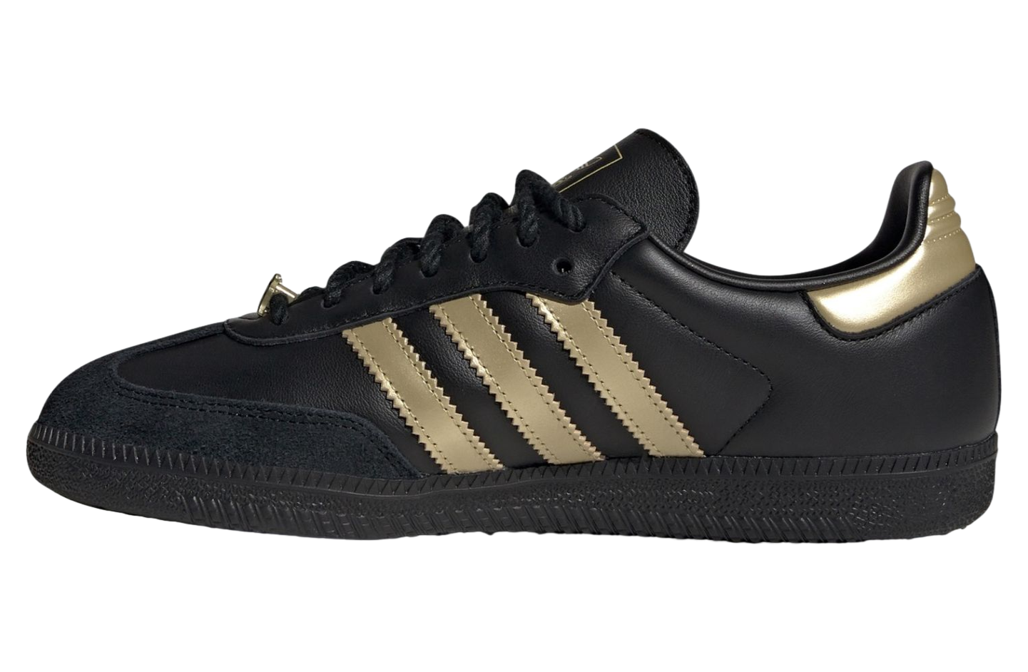 Adidas Samba OG ブラック 25.5 adidas Samba OG Shoes - Black | Unisex Lifestyle | adidas US