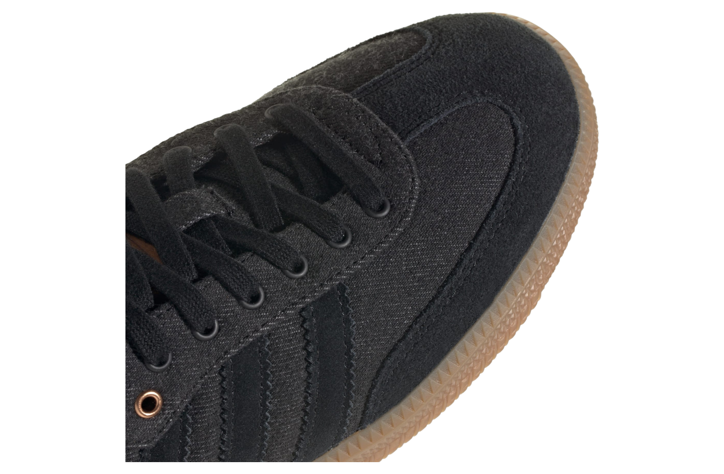 Adidas Samba OG Core Black / Supplier Colour