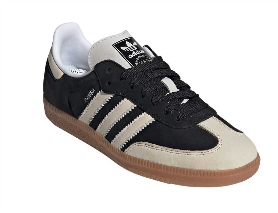 BUY Adidas Samba OG Core Black Wonder White Kixify Marketplace BUY Adidas Samba OG Core Black Wonder White Kixify Marketplace
