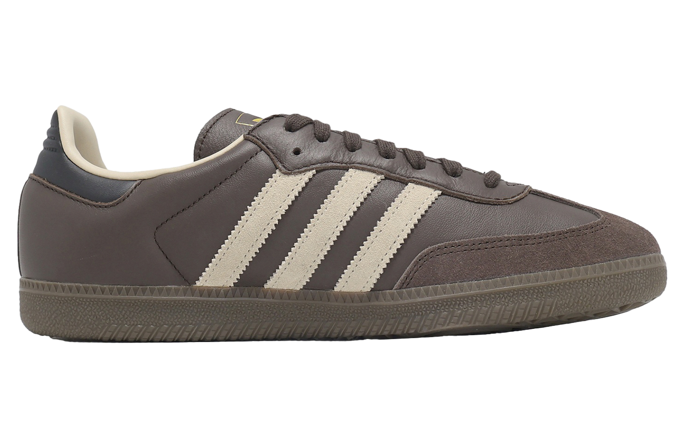 Adidas Samba OG Dark Brown / Clay Brown