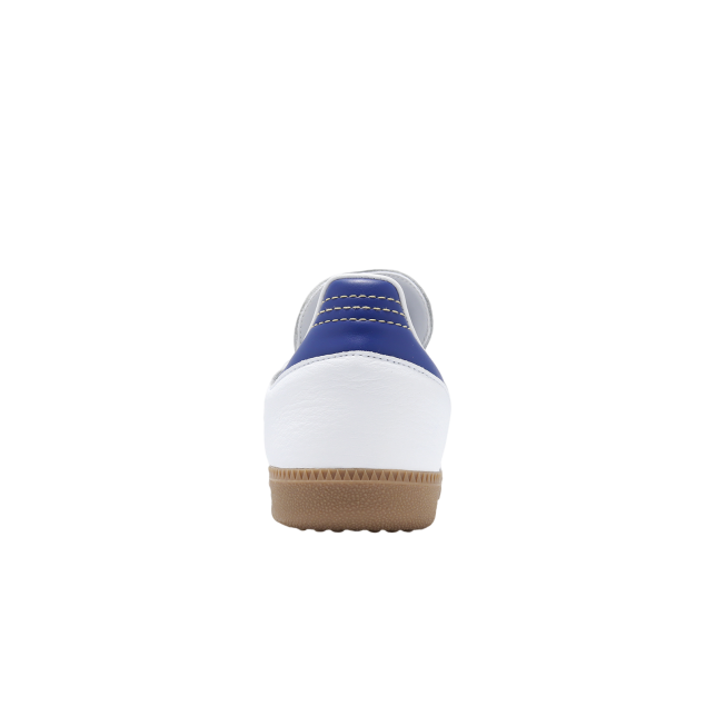 Adidas Samba OG Footwear White / Selu Blue