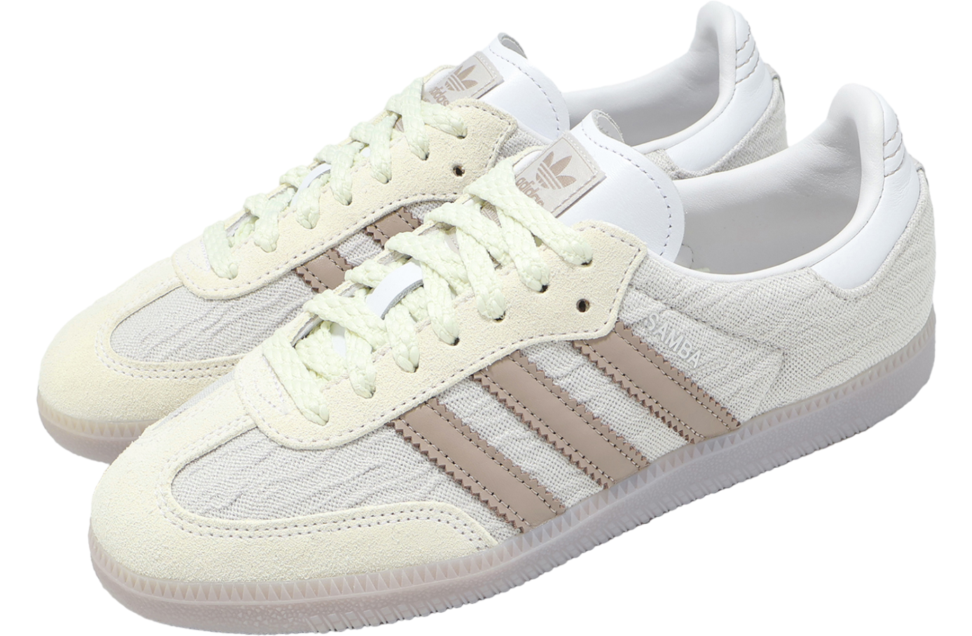 Adidas Samba OG Greone / Vapgre