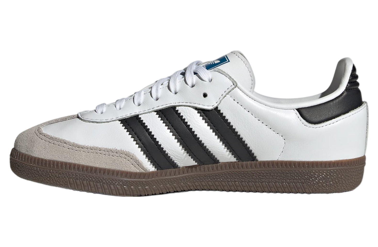 Adidas Samba Og GS Cloud White / Core Black