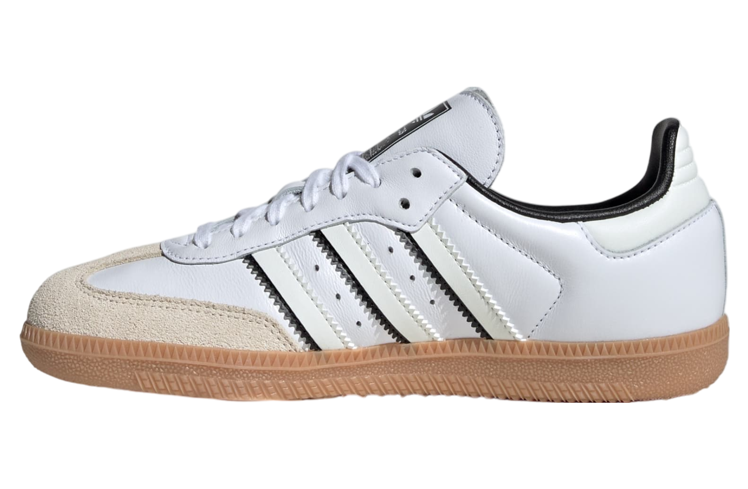 Adidas Samba Og GS Cloud White / Off White