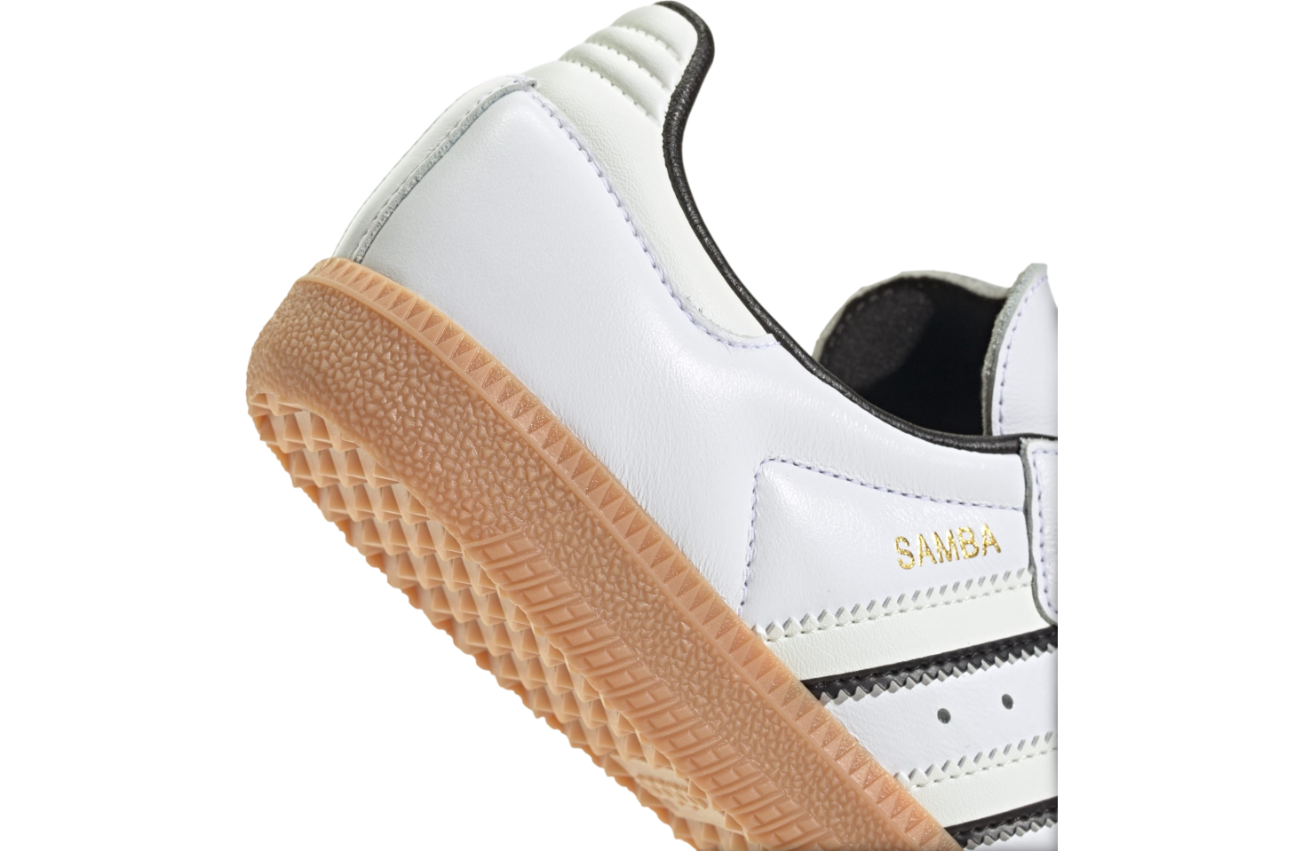 Adidas Samba Og Gs Cloud White / Off White