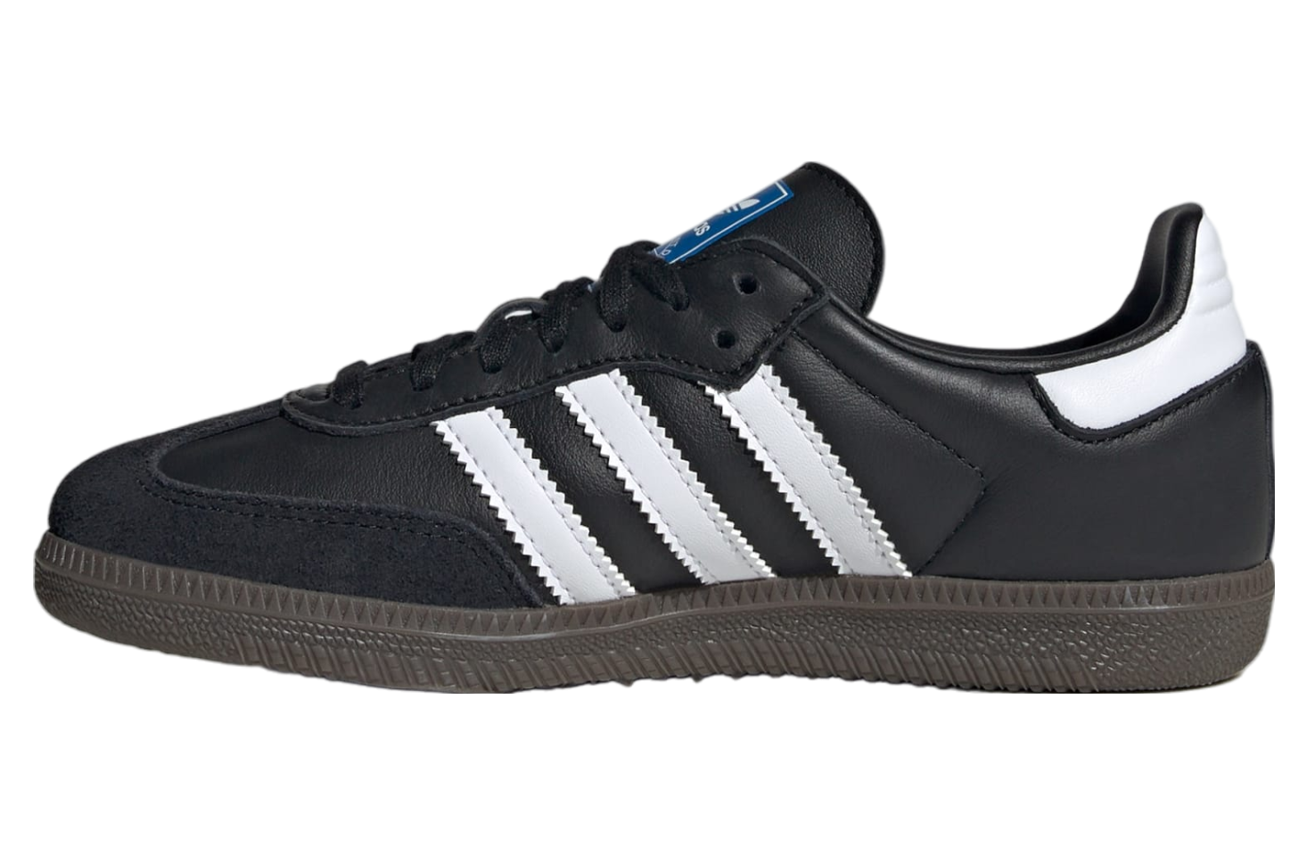 Adidas Samba Og GS Core Black / Cloud White