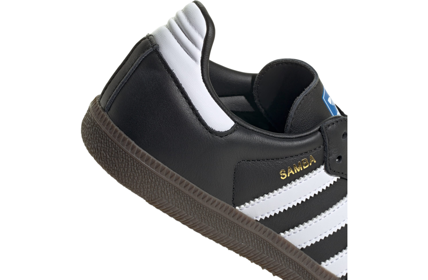 Adidas Samba Og GS Core Black / Cloud White