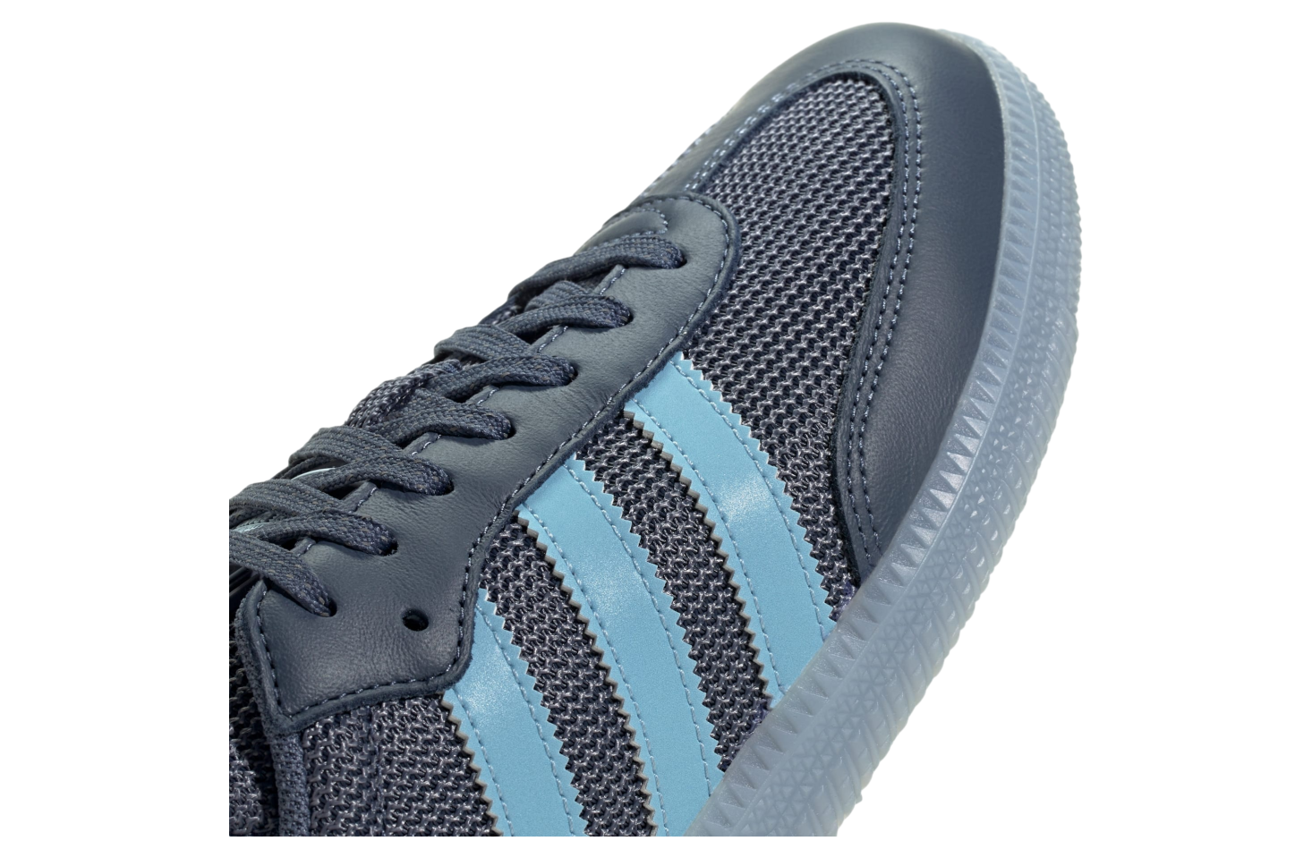 Adidas Samba OG Preloved Ink / Clear Sky