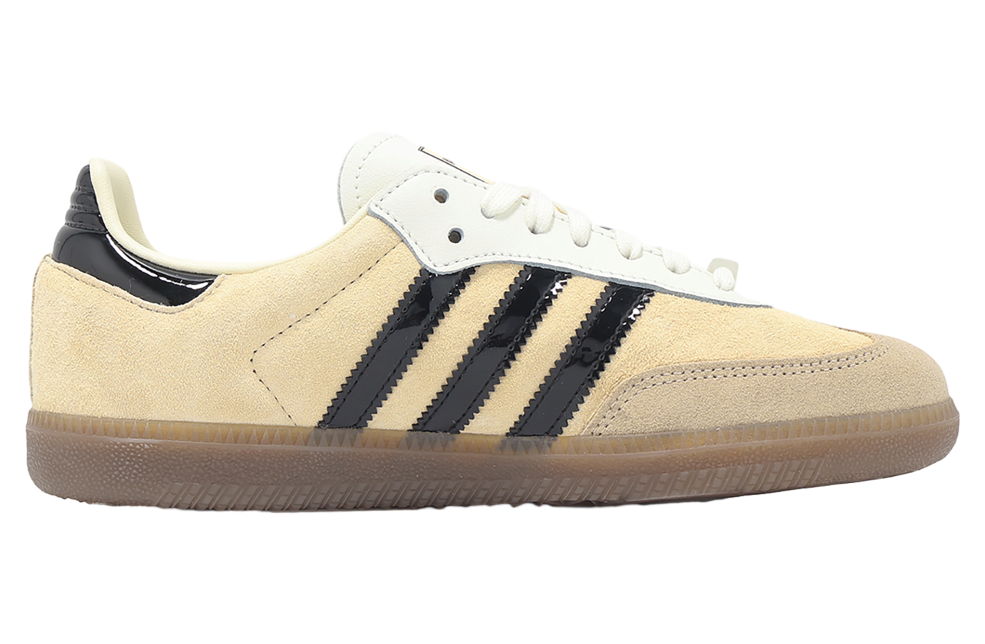 Adidas Samba OG Sand Strata / Core Black