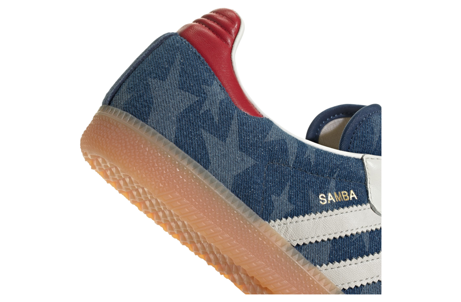 Adidas Samba OG Supplier Colour / Core White