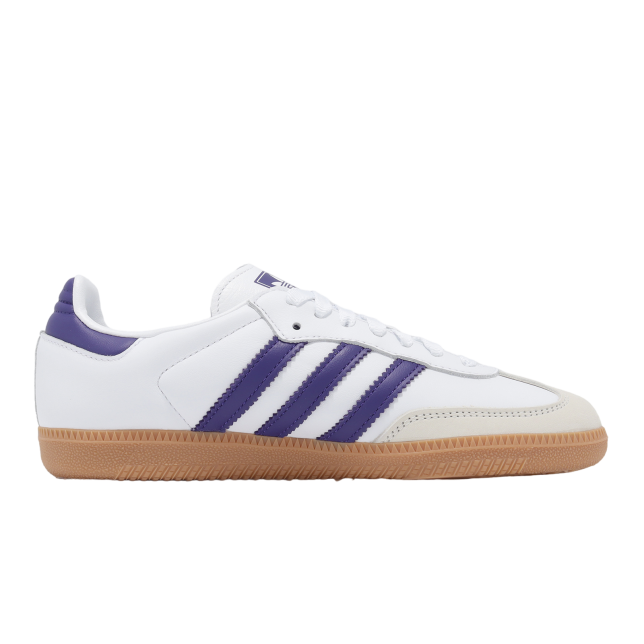 Adidas Samba OG W Cloud White / Energy Ink