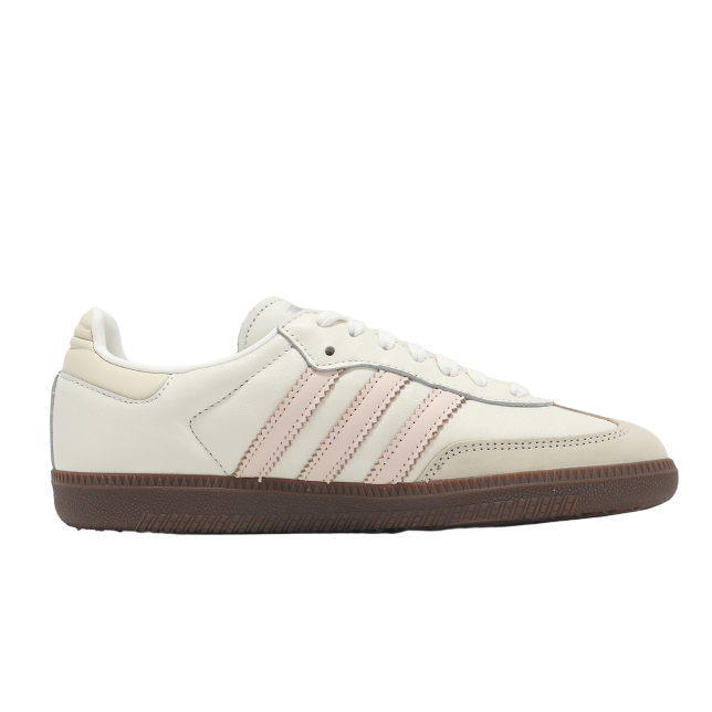 Adidas Samba Og W Cloud White / Wonder Quartz