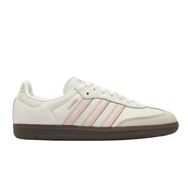 Adidas Samba Og W Cloud White / Wonder Quartz