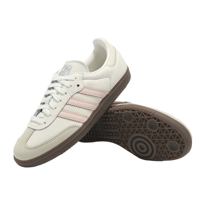 Adidas Samba Og W Cloud White / Wonder Quartz