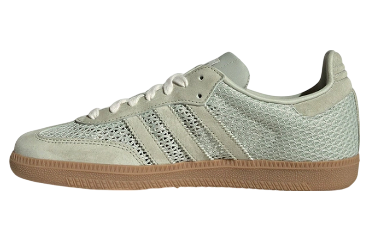 KH ADIDAS SAMBA 25cm adidas Samba x Wales Bonner in Blue | SVD