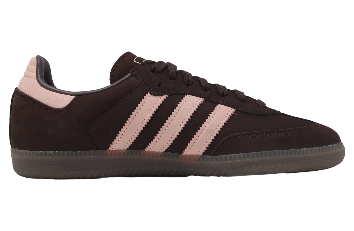 Adidas Samba OG W WMNS Aurora Coffee / Off White