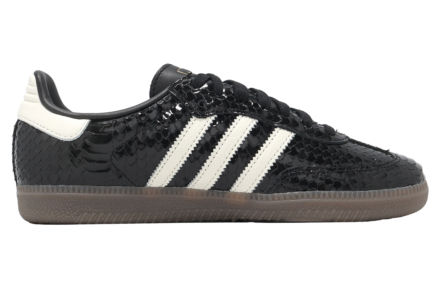 Adidas Samba OG W WMNS Core Black / Off White