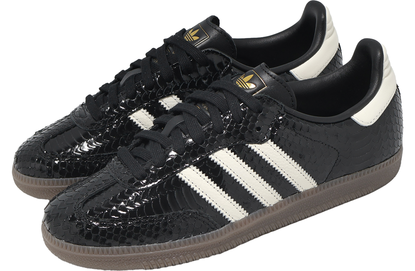 Adidas Samba OG W WMNS Core Black / Off White