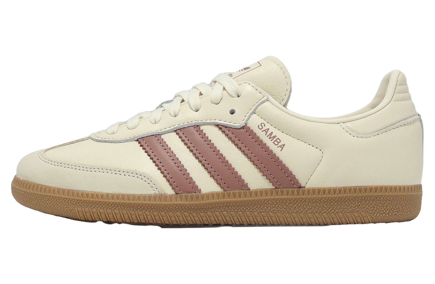 Adidas Samba OG W WMNS Cream White / Wonder White