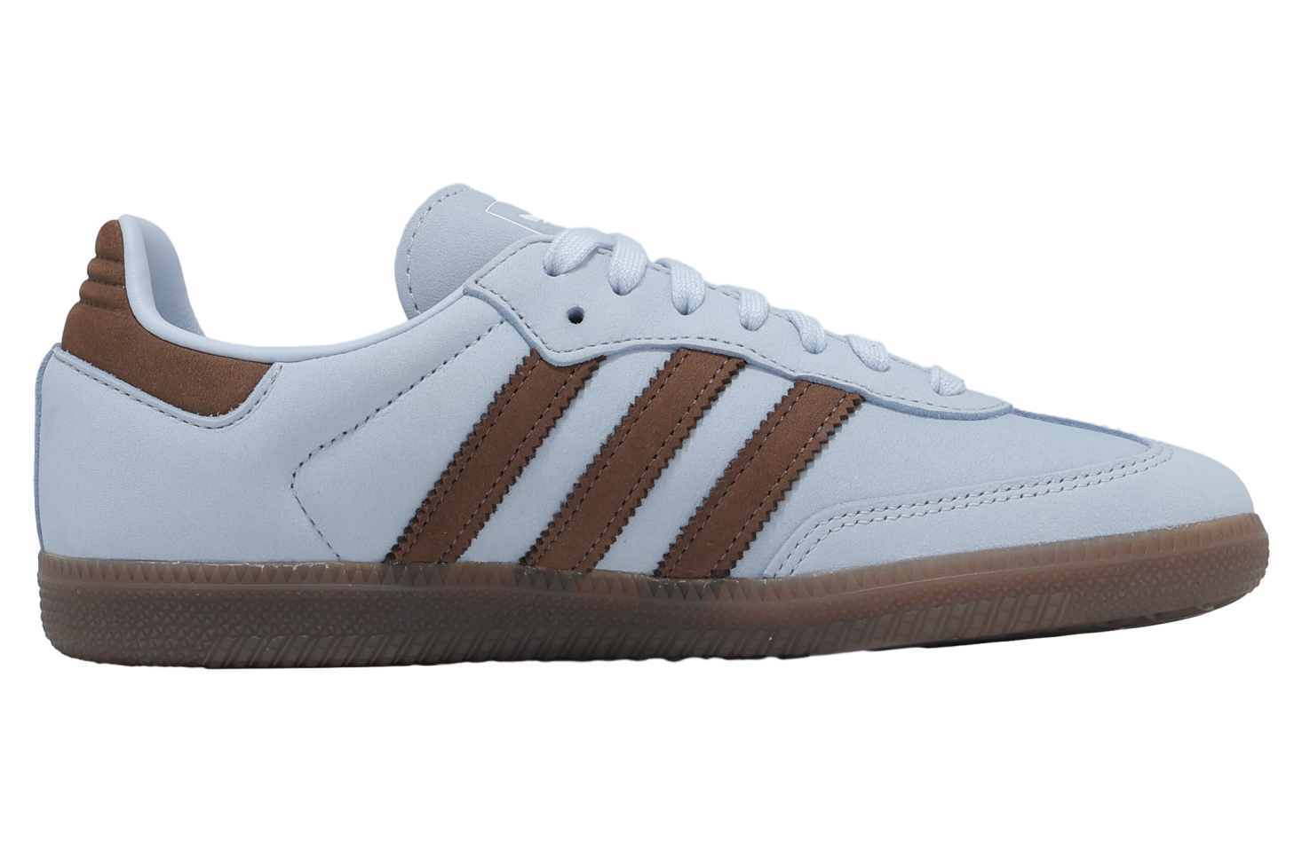 Adidas Samba OG W WMNS Crystal Sky / Earth Strata