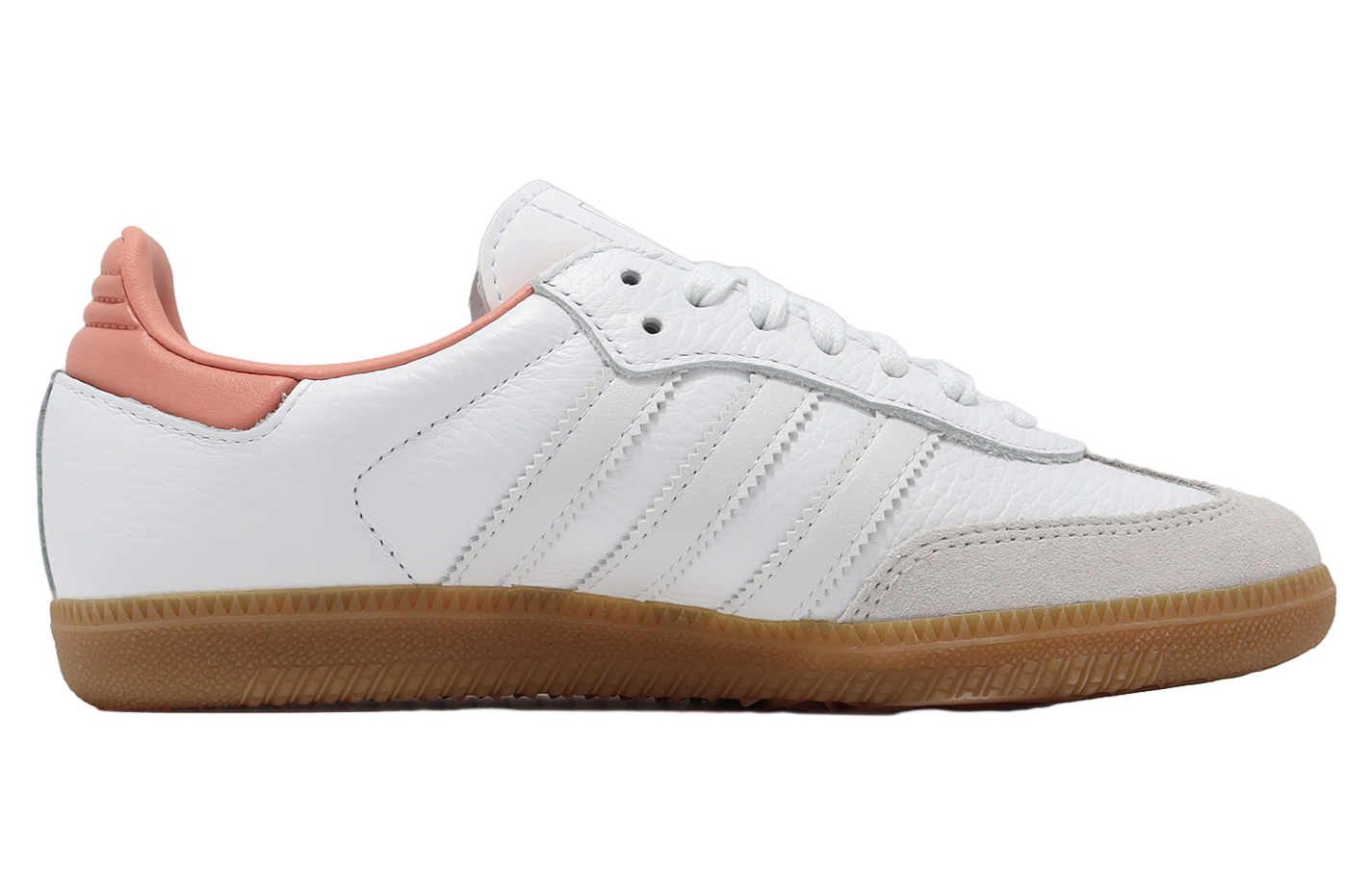 Adidas Samba OG W WMNS Footwear White / Wonder Clay