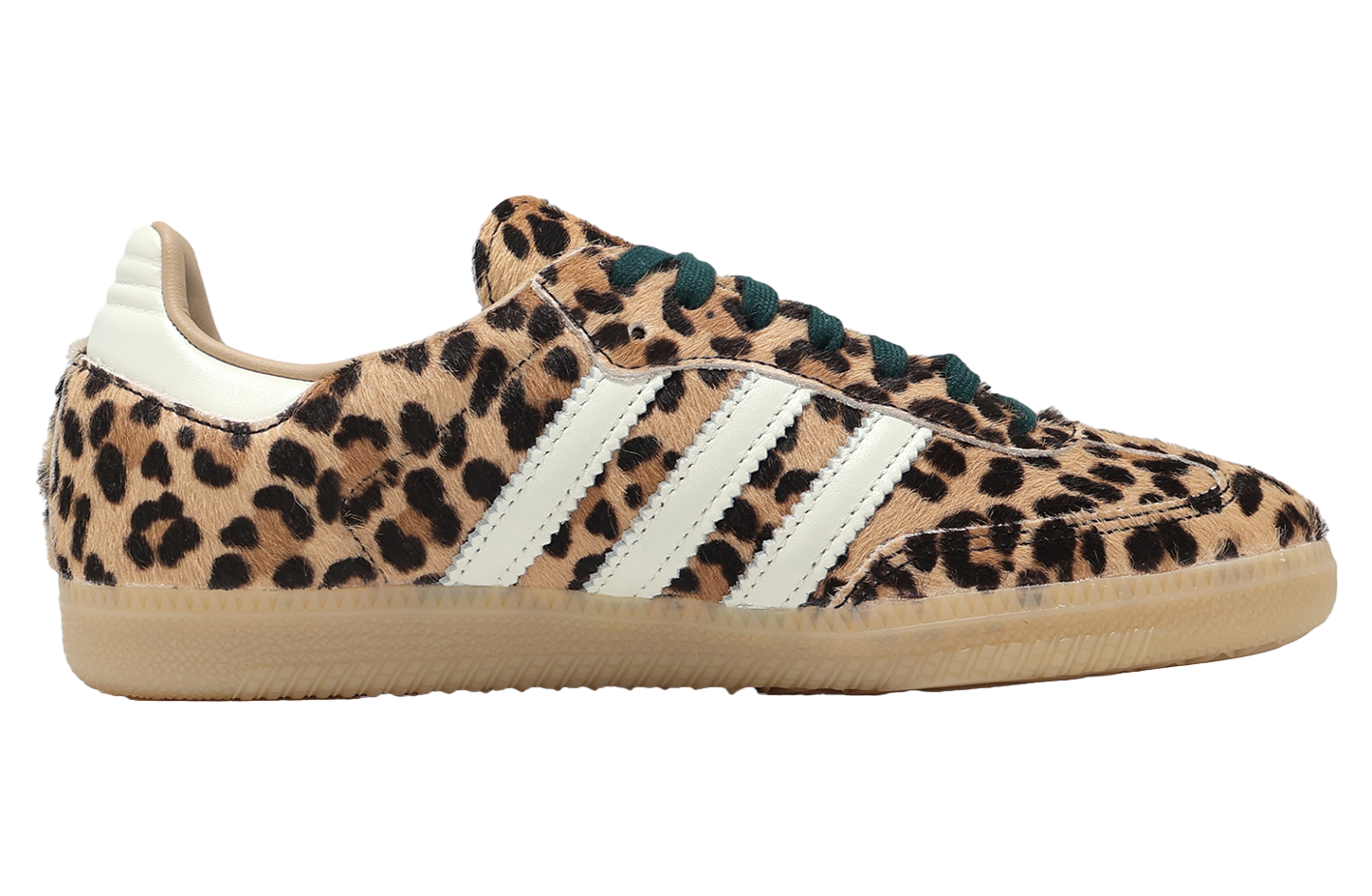 Adidas Samba OG W WMNS Magic Beige / Ivory